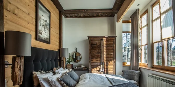 Chalet (16 m²)