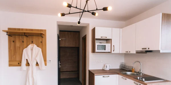 Studio Classic + (30 m²)