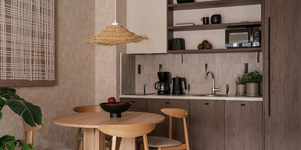 Apartmán Studio (30–34 m²)