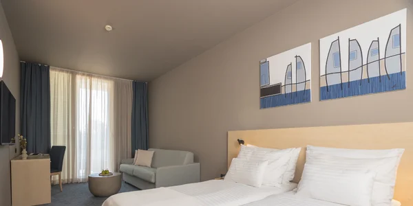 Rodinná izba Comfort s balkónom