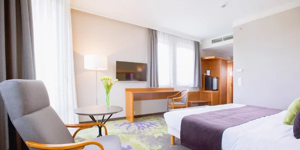 Pokoj Spa Superior (25–30 m²)