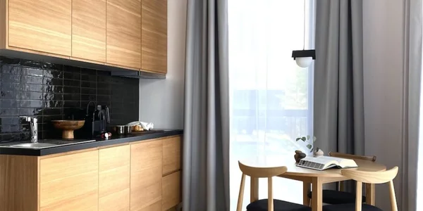 Apartmán č. 1