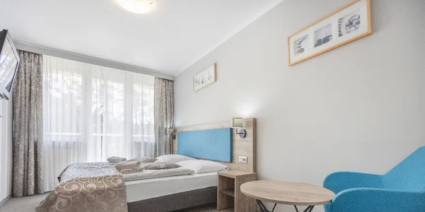 Izba Standard (18 m²)