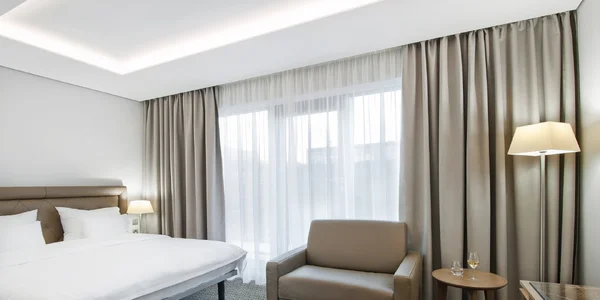 Executive double (25 m²)