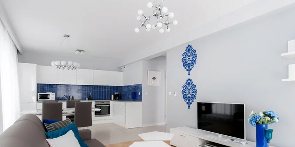 Apartmán Superior s dvoma spálňami (57–63 m²)