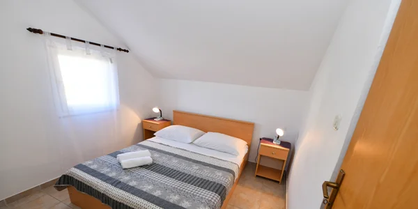 Jednoizbový apartmán