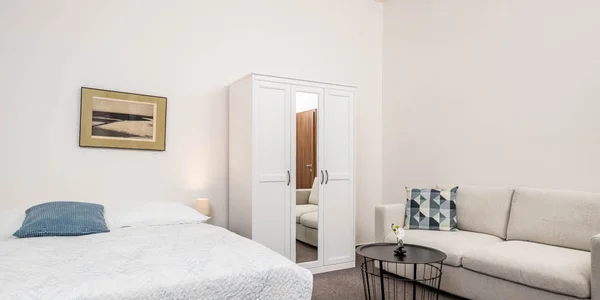 Apartmán 4