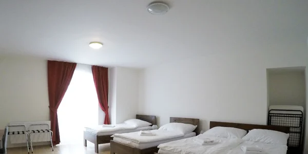 Štvorlôžková izba Standard