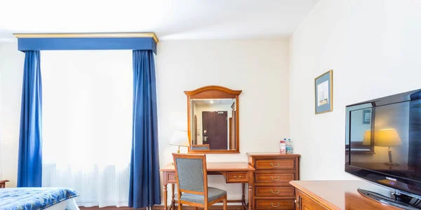 Junior Suite (26–31 m²)