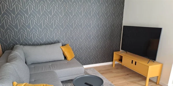 B6 - Apartmán 2KK