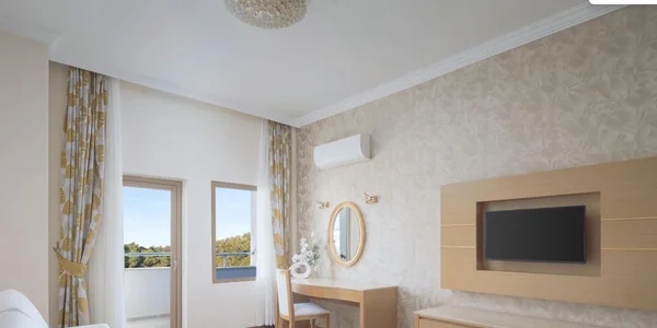 Family Suite Sea View (50 m²)