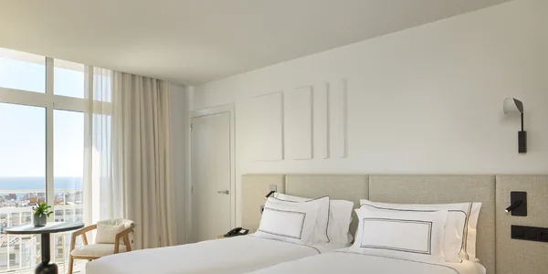 Dvojlôžková izba Supreme H2 (33 m²)