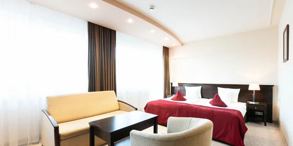 Dvojlôžková izba Superior bez balkóna (hlavná budova) (24 m²)