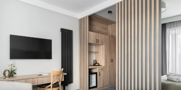 Izba Comfort (19 m²)