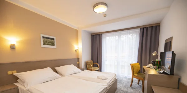 Standard (20 m²)