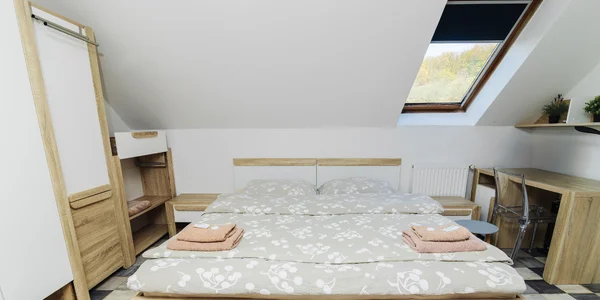 Apartmán č. 8