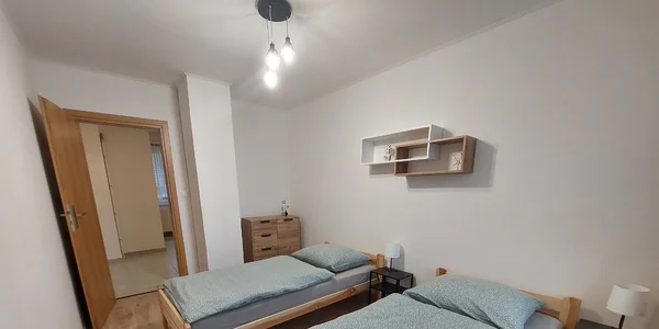 Apartmán č.3