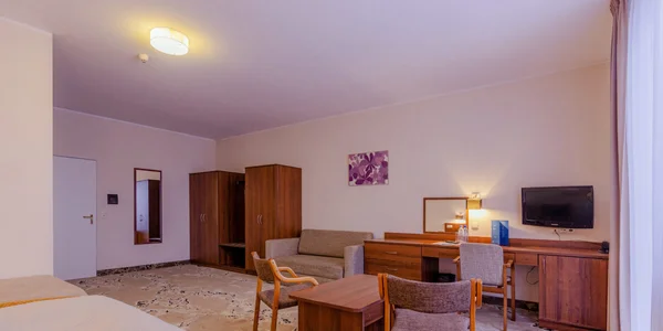 Family Komfort (36–40 m²)