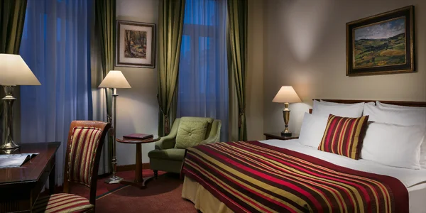 Junior Suite (42 m²)