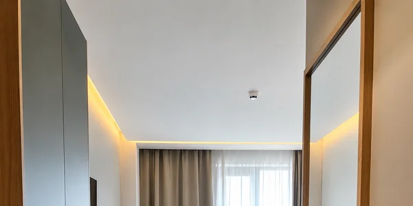 Dvojlôžková izba Standard Twin (16–25 m²)