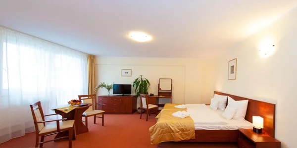 Trojlôžková izba Standard (24 m²)