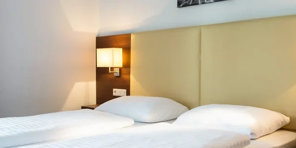 Apartmán Superior s 2 izbami (50 m²)