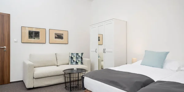 Apartmán 3