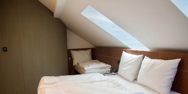 Třílůžkový pokoj (3+0) (37 m²)
