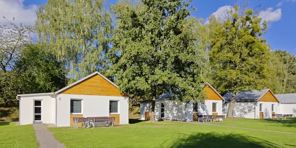 Bungalovy B C D E