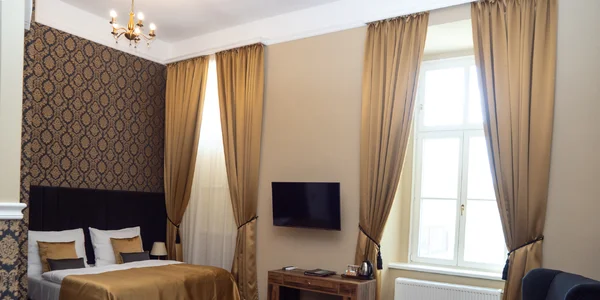 Comfort 2+1 (14 m²)