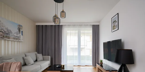 Apartmán M1 (40–43 m²)