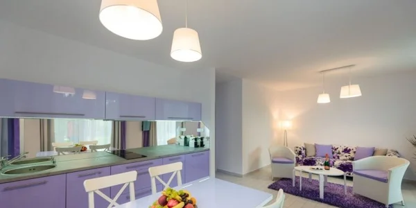 Villa Premium pre 4 osoby (60 m²)