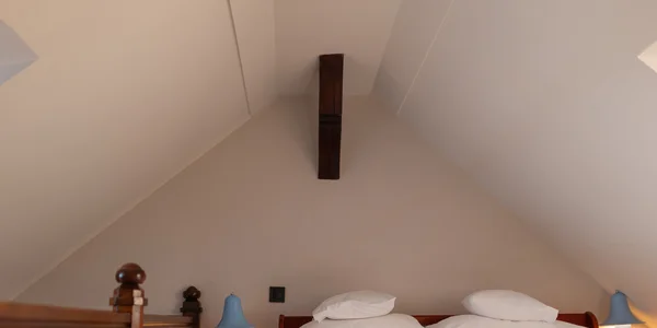 Mezonet (40 m²)