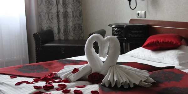 Pokoj De lux Amore