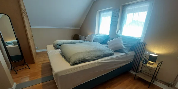 Apartmán Harmony (57 m²)