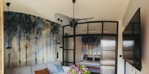 Felix SPA (32 m²)
