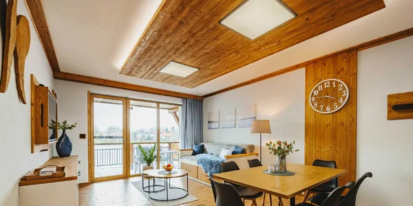 Apartmán A5 (54 m²)