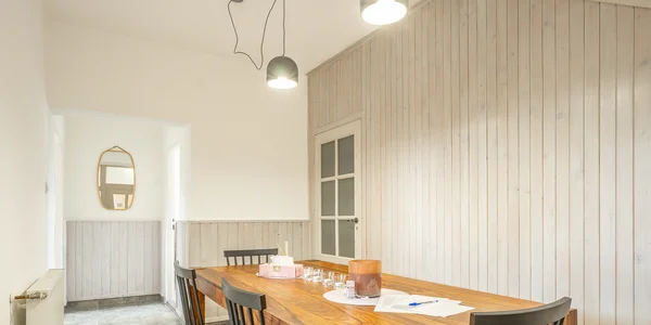 Apartmán Levandule (2) (35 m²)
