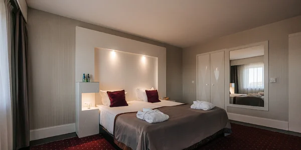 Apartmán (32 m²)
