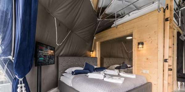 Glamour (35 m²)