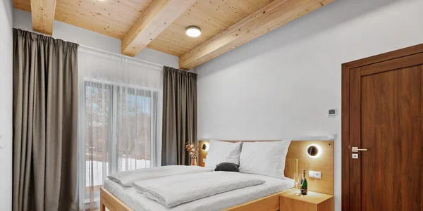 Apartmán č. 2 (82 m²)