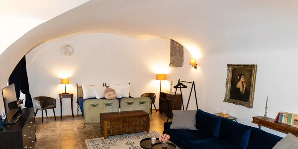 LA BOHEME (57 m²)