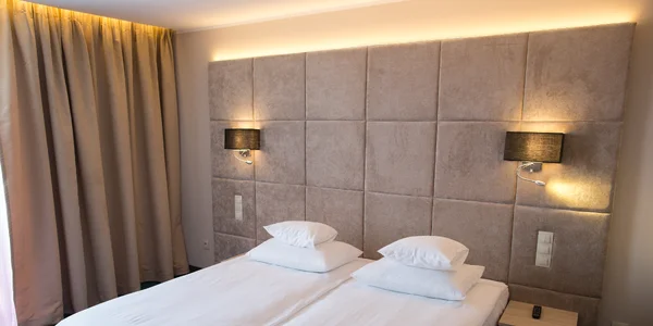 Dvoulůžkový pokoj DBL (26 m²)
