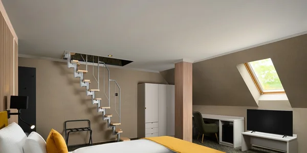 Family Suite – Midi (49 m²)
