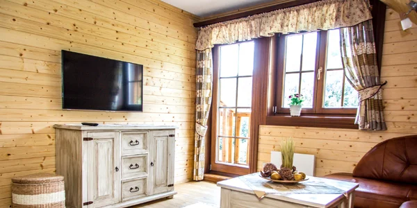3lůžkový apartmán
