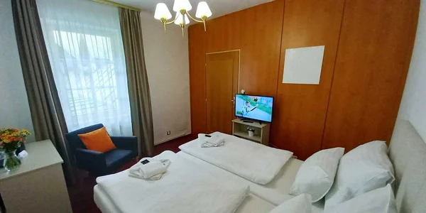 Pokoj č. 114