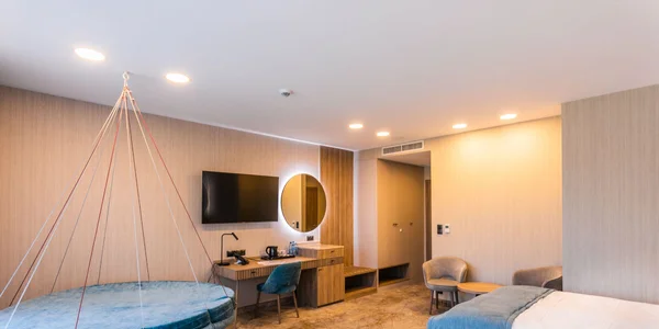 Family Deluxe (40 m²)