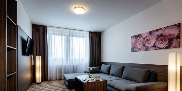 Rodinný pokoj (50 m²)