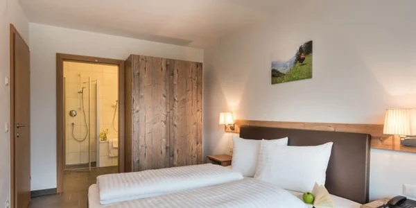 Apartmán Alpine Classic (59–80 m²)