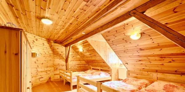 Apartmán 9